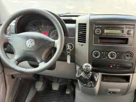 VW Crafter 2.0TDI 5  | Mobile.bg    8