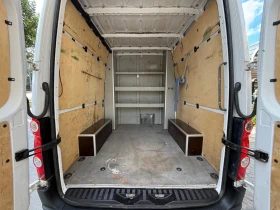 VW Crafter 2.0TDI 5  | Mobile.bg    13