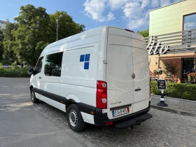 VW Crafter 2.0TDI 5  | Mobile.bg    11