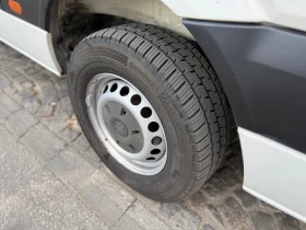 VW Crafter 2.0TDI 5  | Mobile.bg    12