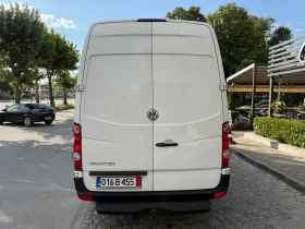 VW Crafter 2.0TDI 5  | Mobile.bg    9