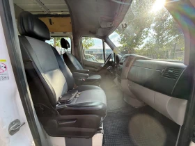 VW Crafter 2.0TDI 5  | Mobile.bg    5
