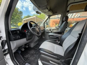 VW Crafter 2.0TDI 5  | Mobile.bg    4