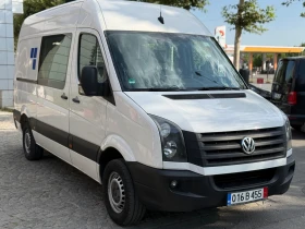 VW Crafter 2.0TDI 5  | Mobile.bg    3