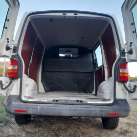 Обява за продажба на VW T5 1, 9TDI  ~8 800 лв. - изображение 5