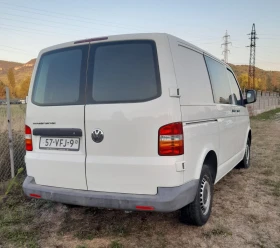 Обява за продажба на VW T5 1, 9TDI  ~8 800 лв. - изображение 4