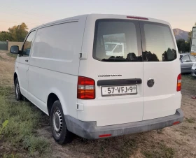 Обява за продажба на VW T5 1, 9TDI  ~8 800 лв. - изображение 3