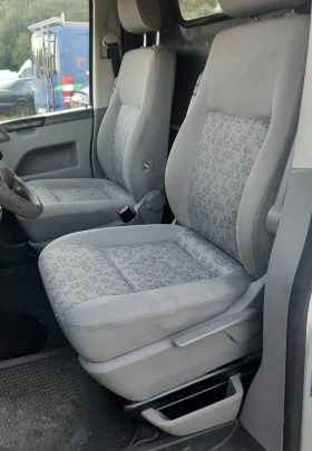 Обява за продажба на VW T5 1, 9TDI  ~8 800 лв. - изображение 9