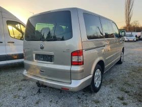 VW Multivan 2.5tdi 4motion, снимка 4
