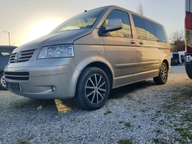 VW Multivan 2.5tdi 4motion | Mobile.bg � ����� ������ 14