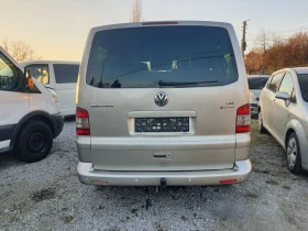 VW Multivan 2.5tdi 4motion, снимка 5