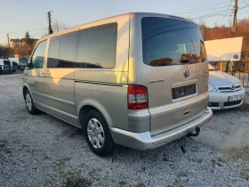VW Multivan 2.5tdi 4motion, снимка 6