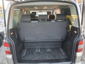 VW Multivan 2.5tdi 4motion, снимка 8
