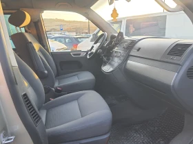 VW Multivan 2.5tdi 4motion, снимка 11