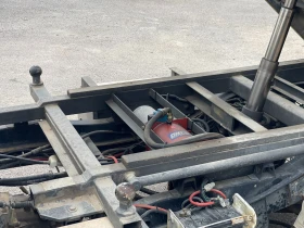 Piaggio Porter 1.3i Самосвал | Auto.bg — изображение 8