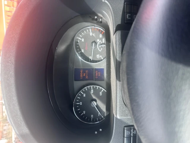 Mercedes-Benz Sprinter 315, снимка 9 - Бусове и автобуси - 56679845