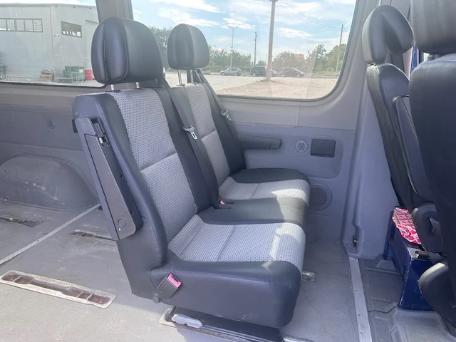 Mercedes-Benz Sprinter 315, снимка 6 - Бусове и автобуси - 56679845