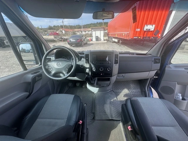 Mercedes-Benz Sprinter 315, снимка 8 - Бусове и автобуси - 56679845