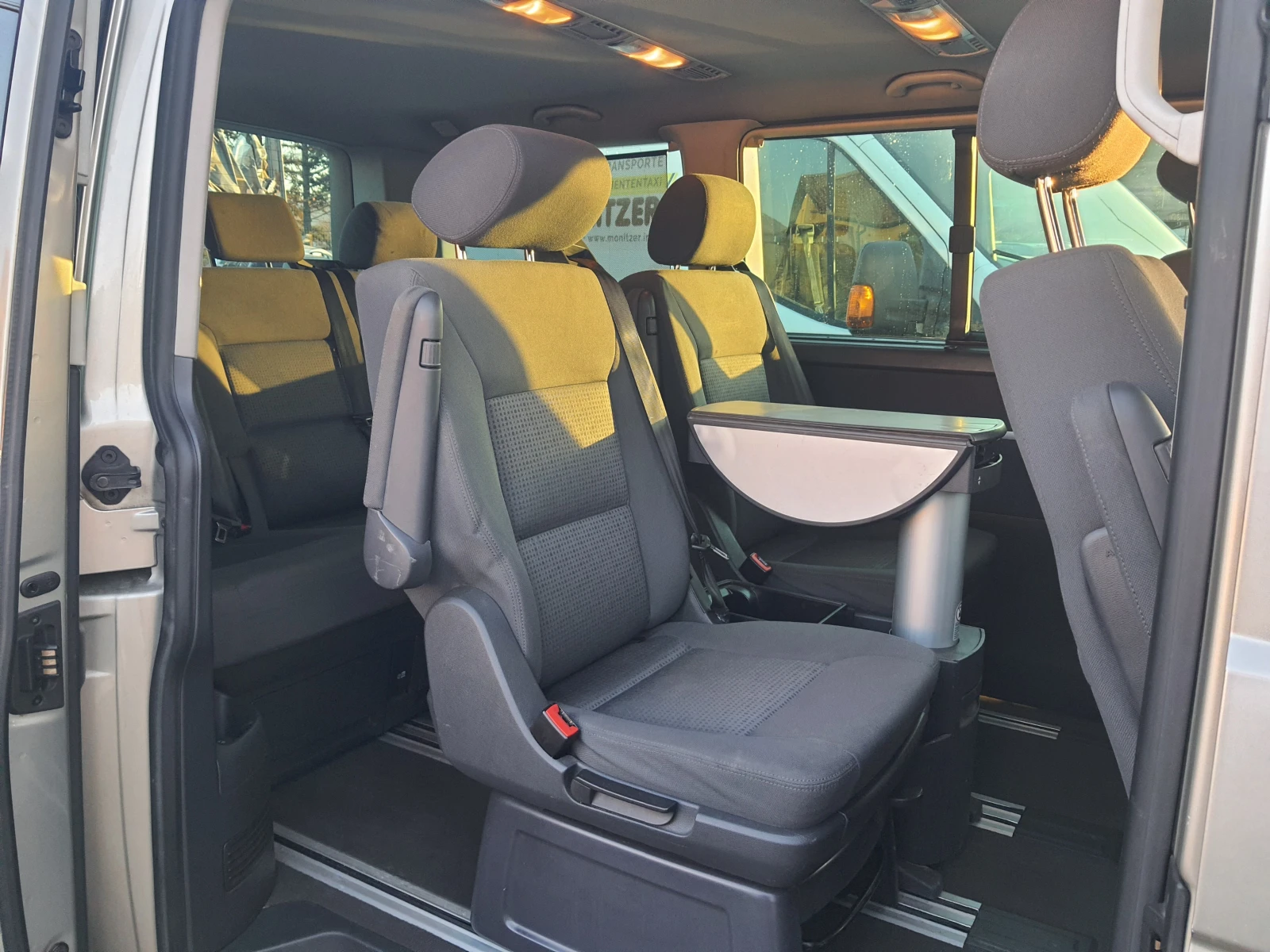 VW Multivan 2.5tdi 4motion | Mobile.bg � ����������� 13