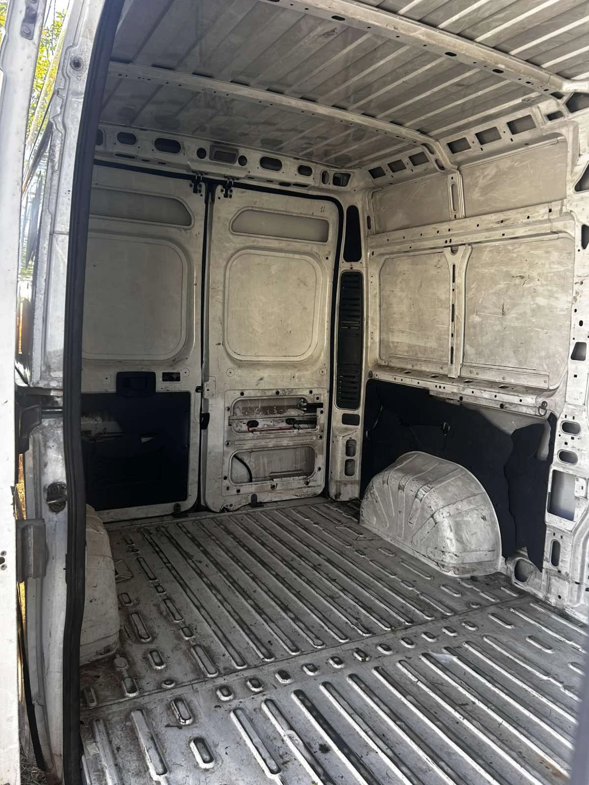 Peugeot Boxer, снимка 6 - Бусове и автобуси - 56117239