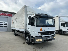 Mercedes-Benz Atego 1224!КЛИМА!EURO5!ТОП!, снимка 1