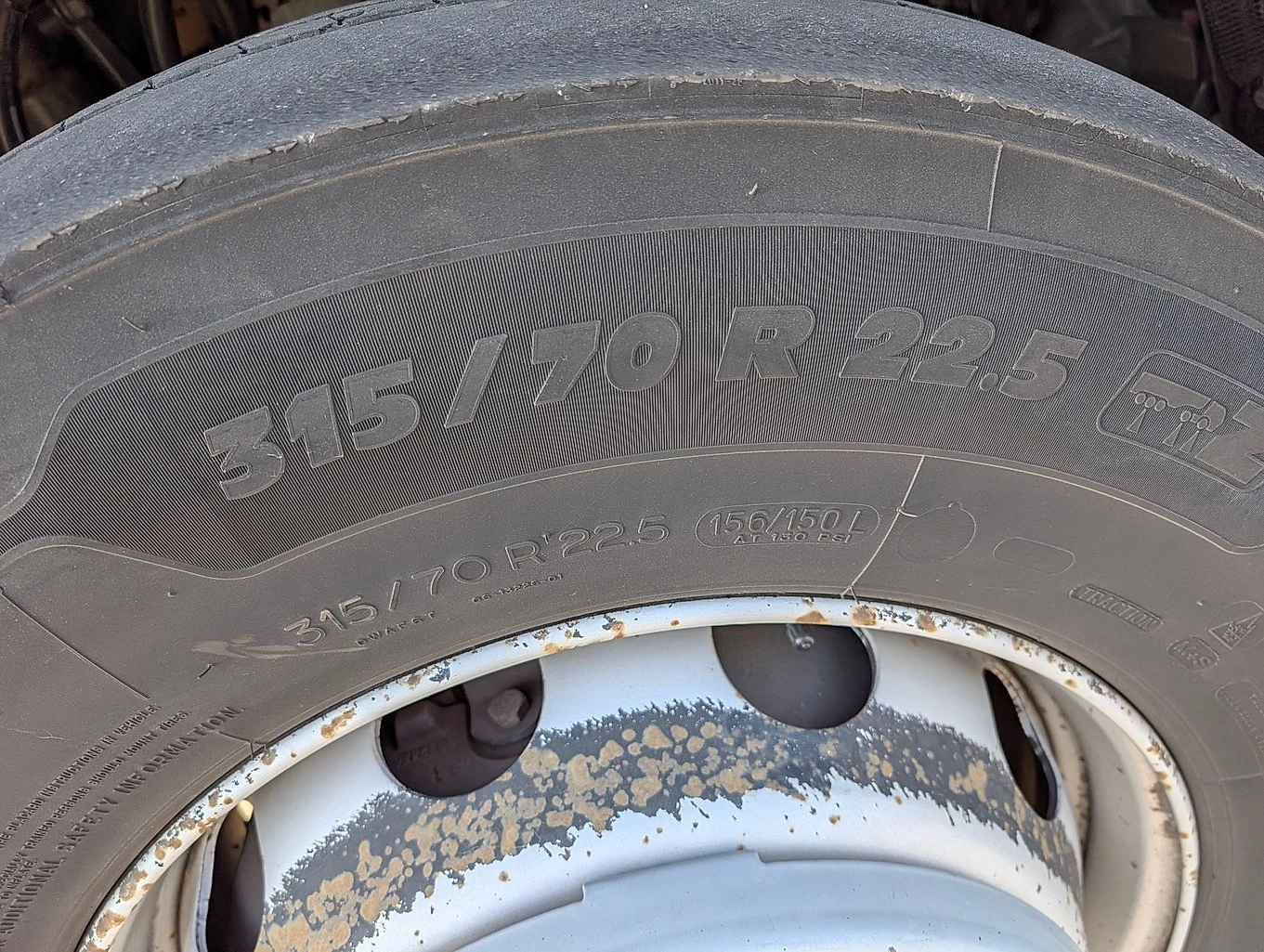 Volvo Fh 460, снимка 16 - Камиони - 53751963