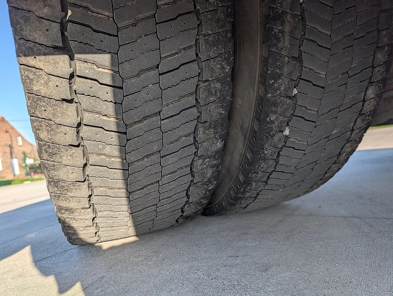 Volvo Fh 460, снимка 17 - Камиони - 53751963