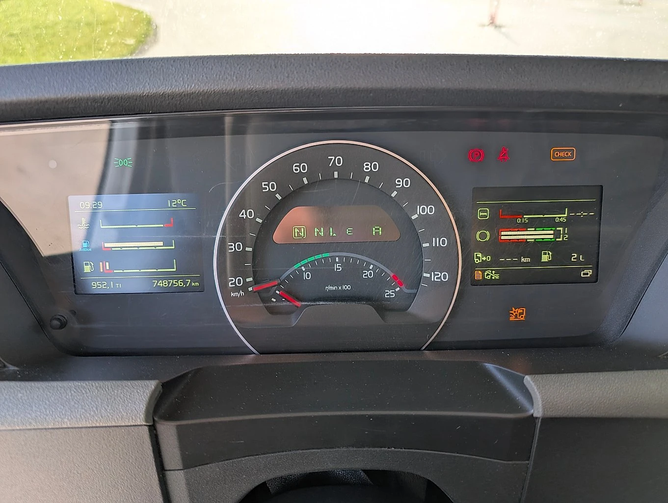 Volvo Fh 460, снимка 12 - Камиони - 53751963