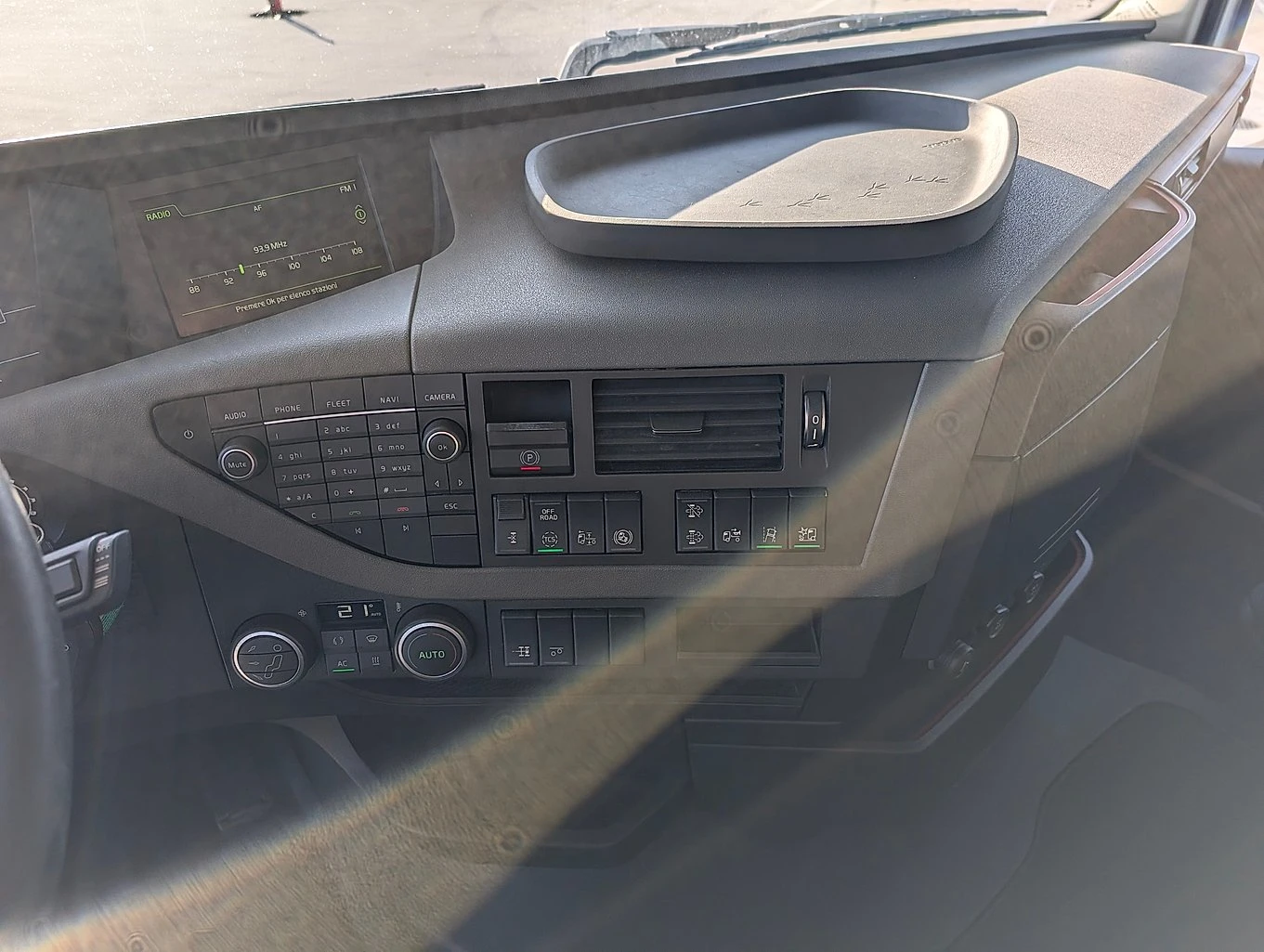 Volvo Fh 460, снимка 14 - Камиони - 53751963