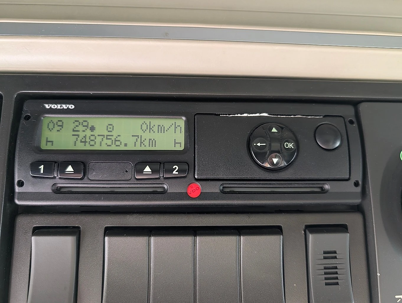 Volvo Fh 460, снимка 15 - Камиони - 53751963