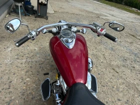 Honda Stateline, снимка 8