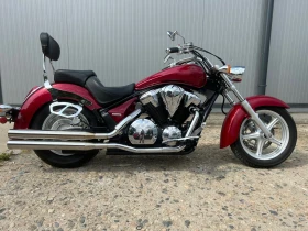 Honda Stateline, снимка 5