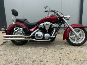 Honda Stateline, снимка 3