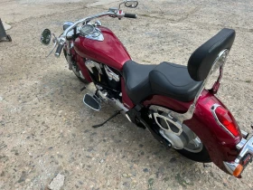 Honda Stateline, снимка 12