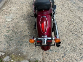 Honda Stateline, снимка 16