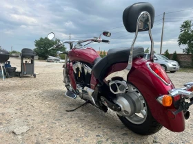 Honda Stateline, снимка 15