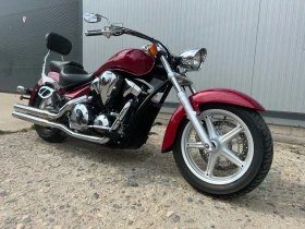 Honda Stateline, снимка 6