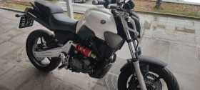 Yamaha Mt-03 А2 категория , снимка 4
