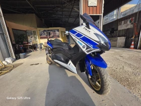 Yamaha T-max 530, снимка 3