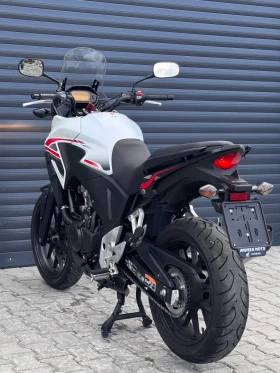 Honda Cbx A2 КАТЕГОРИЯ!, снимка 8