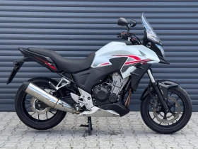 Honda Cbx A2 КАТЕГОРИЯ!, снимка 5