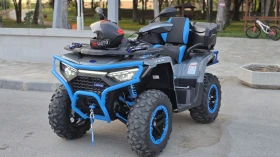 Linhai Landforce 650 650 PRO EPS НОВ, снимка 1
