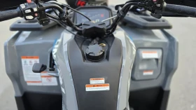 Linhai Landforce 650 650 PRO EPS НОВ, снимка 11