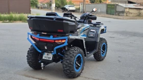 Linhai Landforce 650 650 PRO EPS НОВ, снимка 5