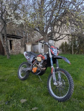 Ktm 350, снимка 5