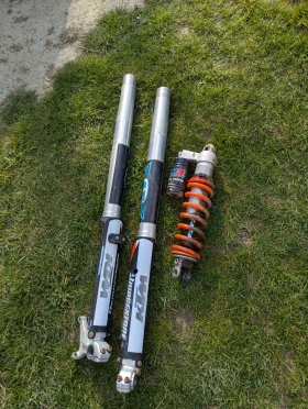 Ktm 350, снимка 4