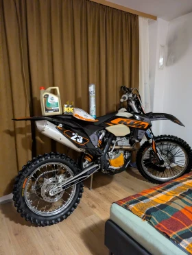 Ktm 350, снимка 2