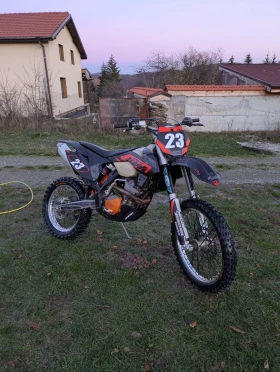 Ktm 350, снимка 3