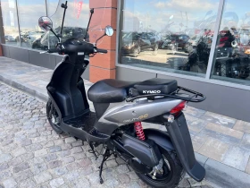 Kymco Agility 50, снимка 6