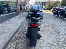 Kymco Agility 50, снимка 8